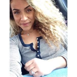 Meet your Posher, Mariah